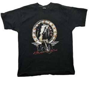 American Chrome T-Shirt